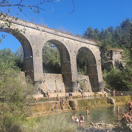 Fabuloso Apartamento Con Vistas A La Montana El Abedul Luga 23 Castiello De Jaca Esterno foto