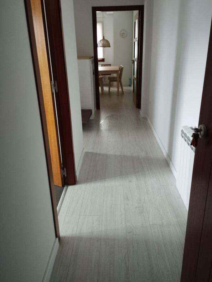 Fabuloso Apartamento Con Vistas A La Montana El Abedul Luga 23 Castiello De Jaca Esterno foto