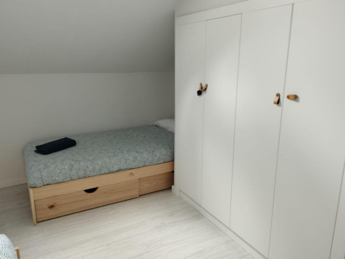 Fabuloso Apartamento Con Vistas A La Montana El Abedul Luga 23 Castiello De Jaca Esterno foto