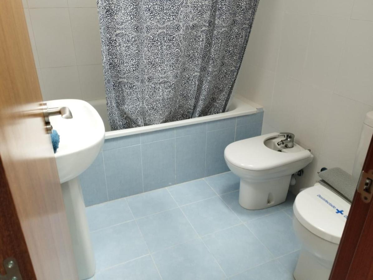 Fabuloso Apartamento Con Vistas A La Montana El Abedul Luga 23 Castiello De Jaca Esterno foto