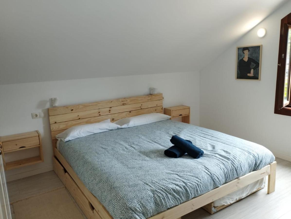 Fabuloso Apartamento Con Vistas A La Montana El Abedul Luga 23 Castiello De Jaca Esterno foto