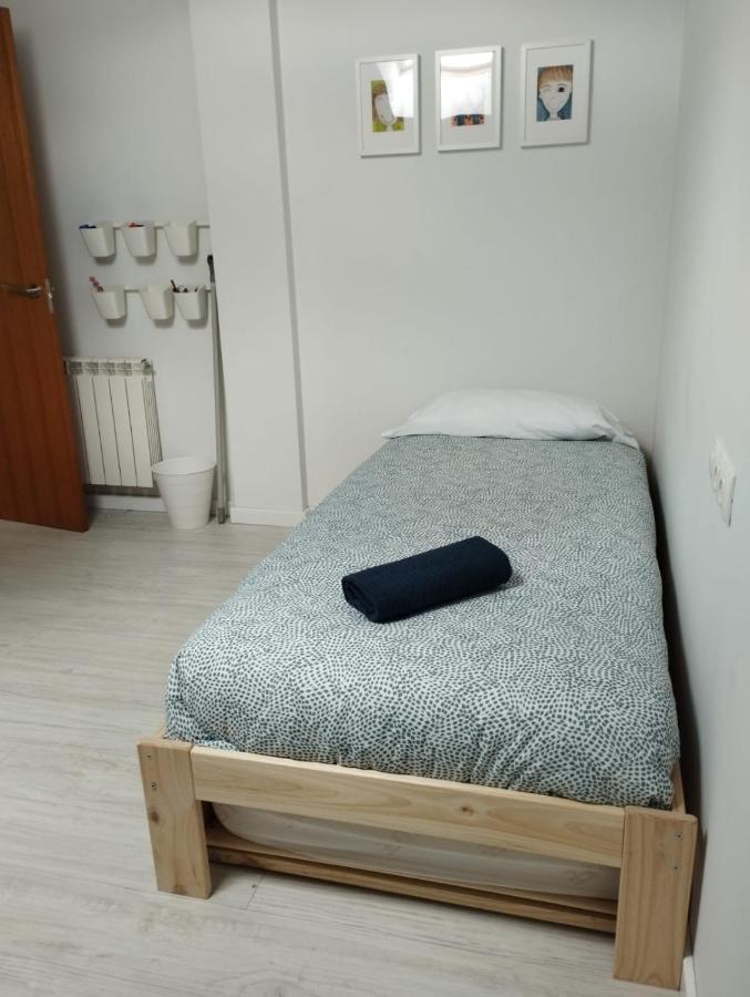 Fabuloso Apartamento Con Vistas A La Montana El Abedul Luga 23 Castiello De Jaca Esterno foto