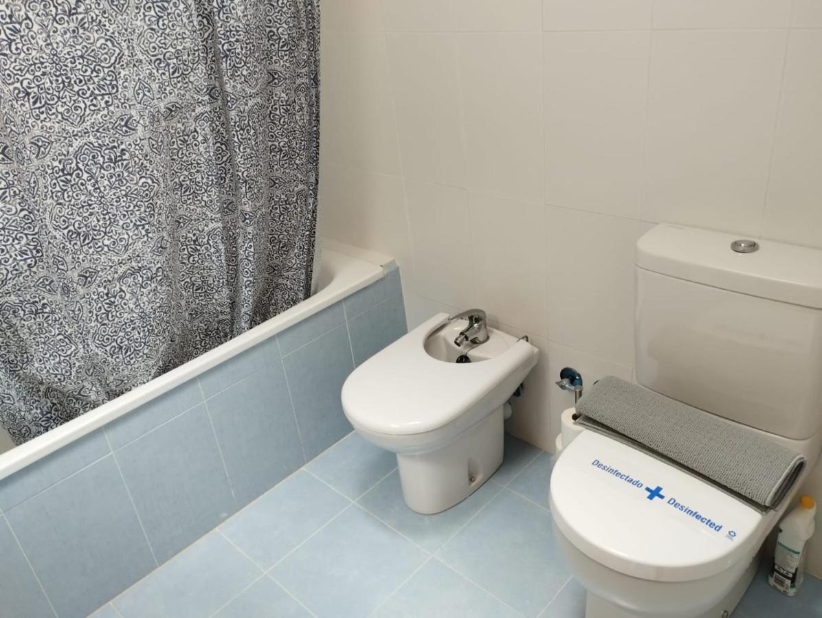 Fabuloso Apartamento Con Vistas A La Montana El Abedul Luga 23 Castiello De Jaca Esterno foto