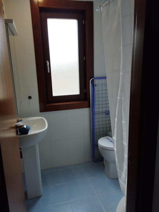Fabuloso Apartamento Con Vistas A La Montana El Abedul Luga 23 Castiello De Jaca Esterno foto