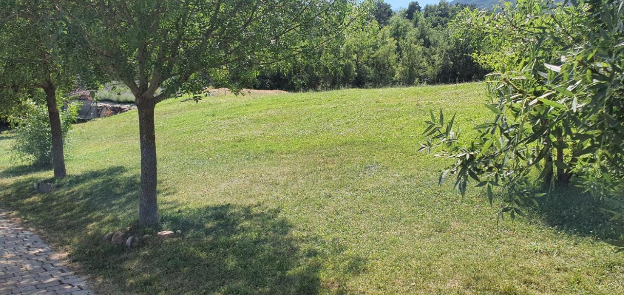 Fabuloso Apartamento Con Vistas A La Montana El Abedul Luga 23 Castiello De Jaca Esterno foto