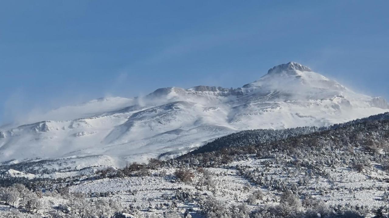 Fabuloso Apartamento Con Vistas A La Montana El Abedul Luga 23 Castiello De Jaca Esterno foto
